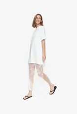 Moves Jurk 'Cambria' - White - Moves