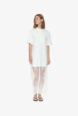 Moves Jurk 'Cambria' - White - Moves