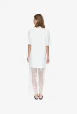 Moves Jurk 'Cambria' - White - Moves