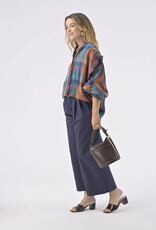 Orfeo - LMK Broek 'Kira' - Navy - Orfeo