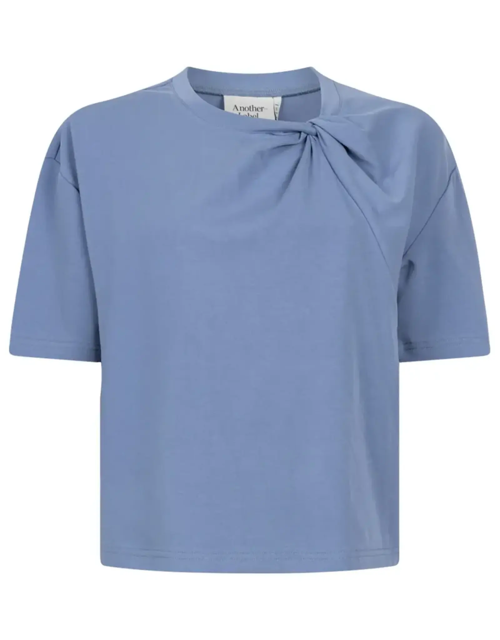 Another Label T-Shirt 'Angelique' - Infinity - Another Label