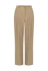 Another Label Broek Pleated 'Moore' - Cartouche - Another Label