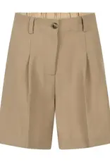 Another Label Short Pleated 'Moore' - Cartouche - Another Label