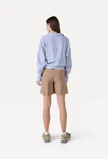 Another Label Short Pleated 'Moore' - Cartouche - Another Label