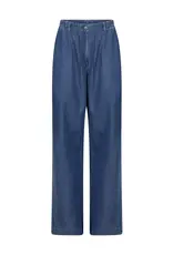 Another Label Jeans 'Maddy' - Mid Blue Denim - Another Label