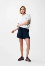 Catwalk Junkie Sweater Short Sleeve 'Strap' - Light Grey Melange - Catwalk Junkie