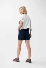 Catwalk Junkie Sweater Short Sleeve 'Strap' - Light Grey Melange - Catwalk Junkie
