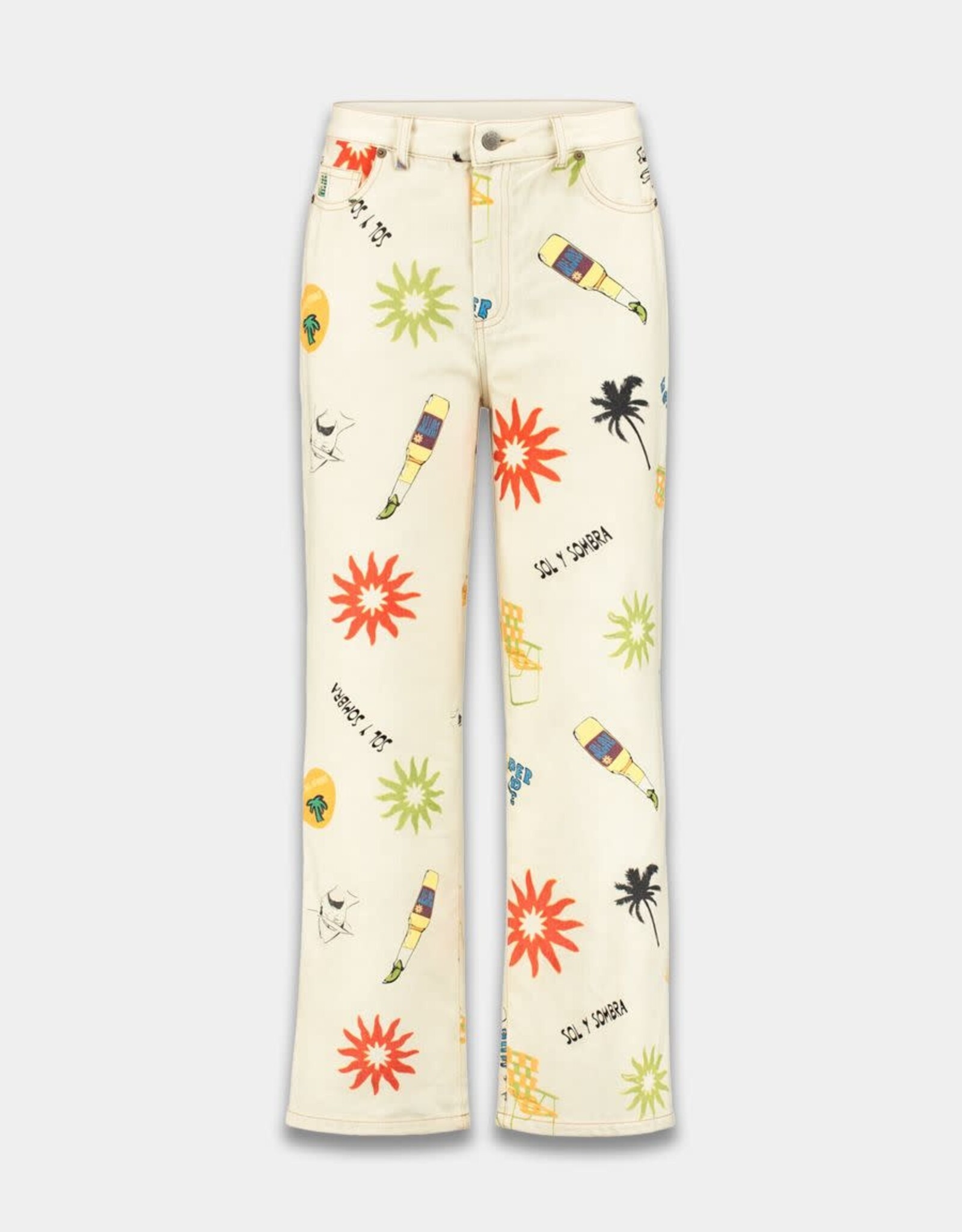 Harper&Yve Jeans 'Yve' - Juan Carlos - Harper&Yve