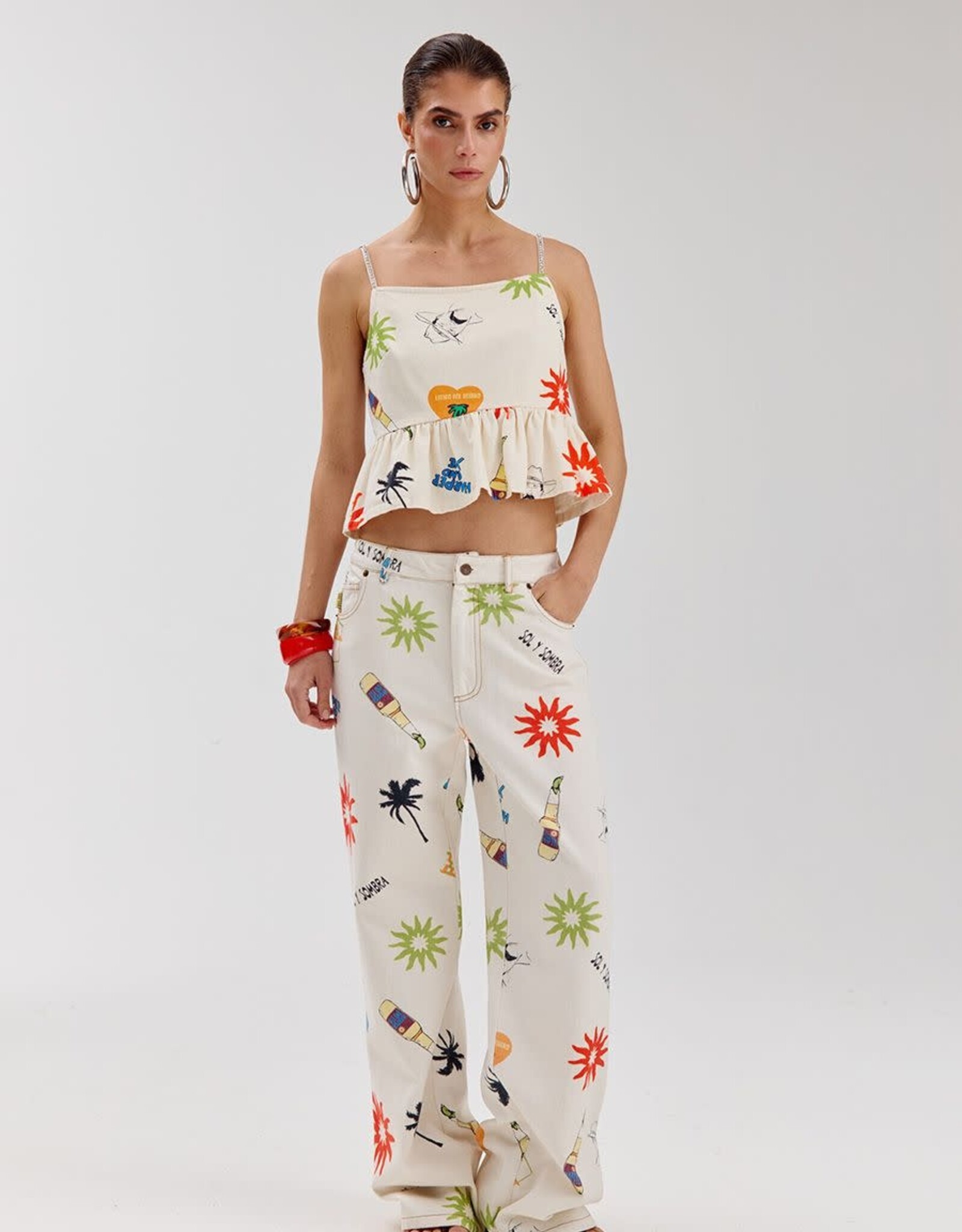 Harper&Yve Jeans 'Yve' - Juan Carlos - Harper&Yve