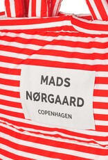 Mads Norgaard Bag 'Pillow' - Fiery Red/Vanilla Ice - Mads Norgaard