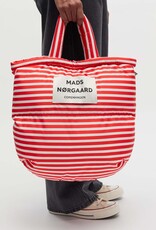 Mads Norgaard Bag 'Pillow' - Fiery Red/Vanilla Ice - Mads Norgaard