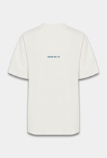 Harper&Yve T-Shirt 'Solysombra' - Ecru - Harper&Yve