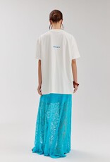 Harper&Yve T-Shirt 'Solysombra' - Ecru - Harper&Yve