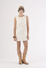 Orfeo - LMK Jurk 'Rubie' - Ecru - Orfeo