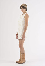 Orfeo - LMK Jurk 'Rubie' - Ecru - Orfeo