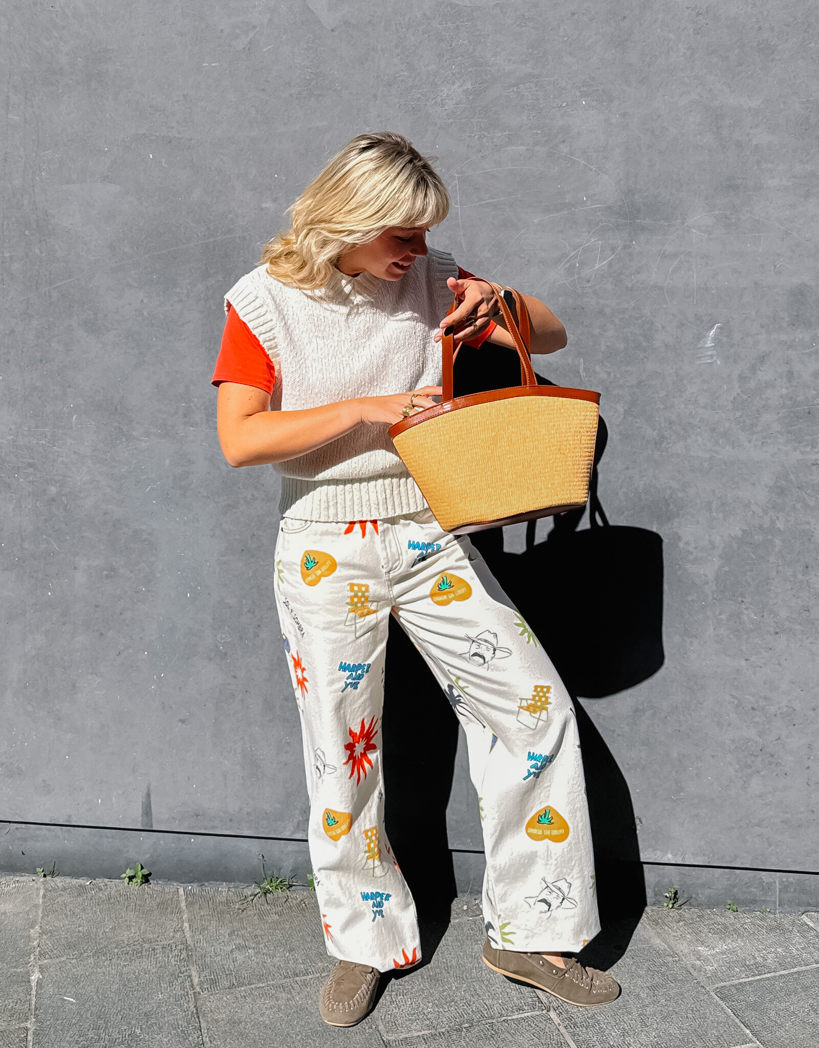 Harper&Yve Jeans 'Yve' - Juan Carlos - Harper&Yve