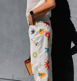 Harper&Yve Jeans 'Yve' - Juan Carlos - Harper&Yve