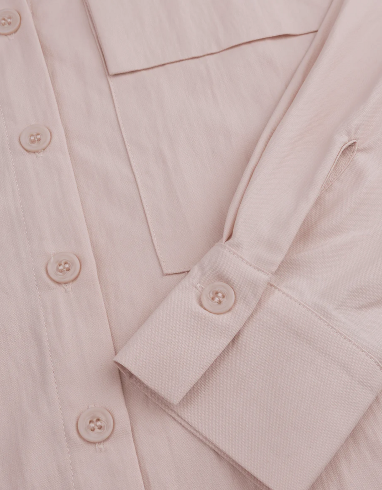 Studio Amaya Blouse 'Loeke' - Light Pink - Studio Amaya