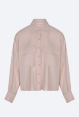 Studio Amaya Blouse 'Loeke' - Light Pink - Studio Amaya