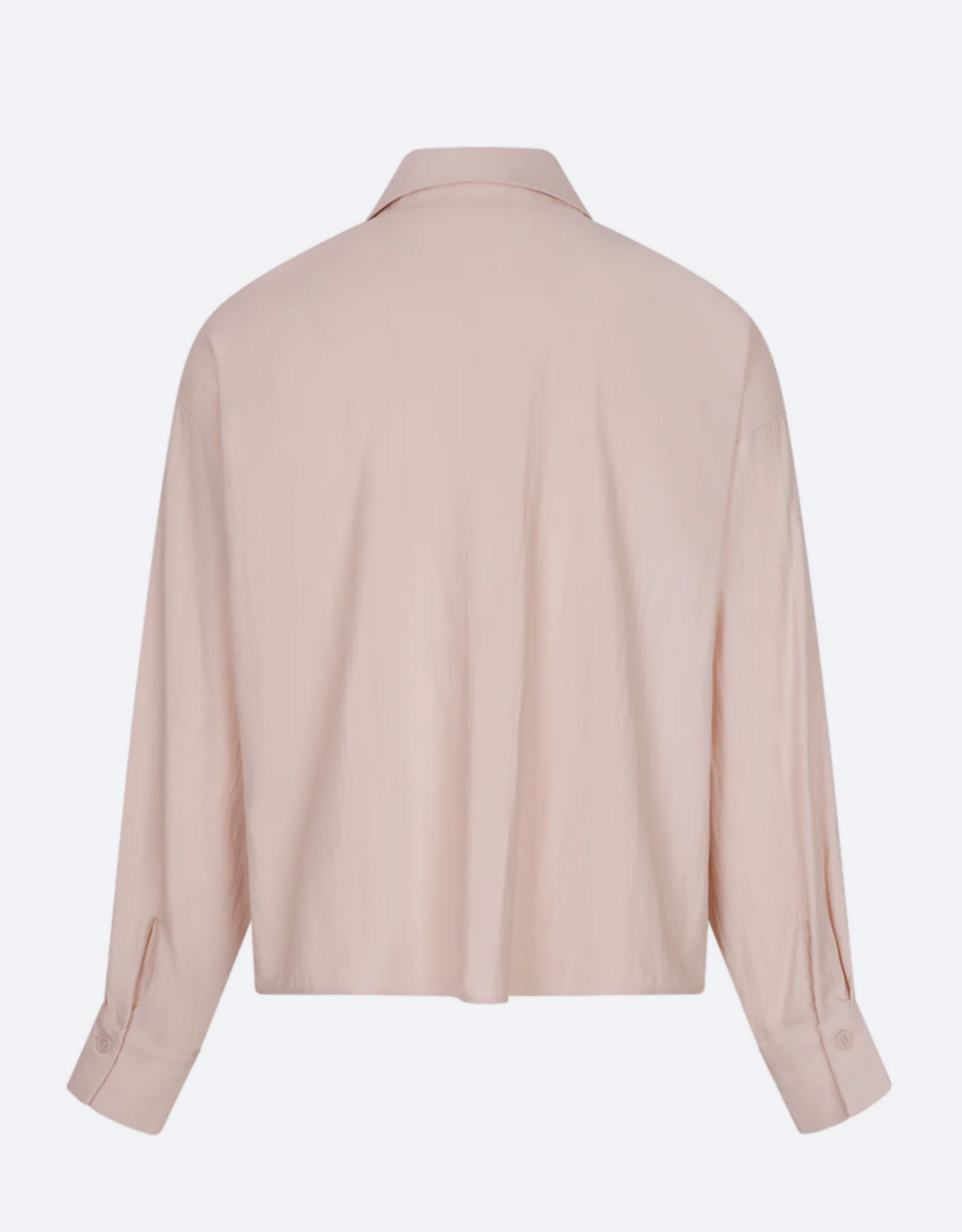Studio Amaya Blouse 'Loeke' - Light Pink - Studio Amaya