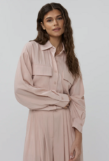 Studio Amaya Blouse 'Loeke' - Light Pink - Studio Amaya
