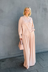 Studio Amaya Blouse 'Loeke' - Light Pink - Studio Amaya