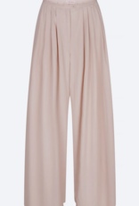 Studio Amaya Broek 'Lotus' - Light Pink - Studio Amaya