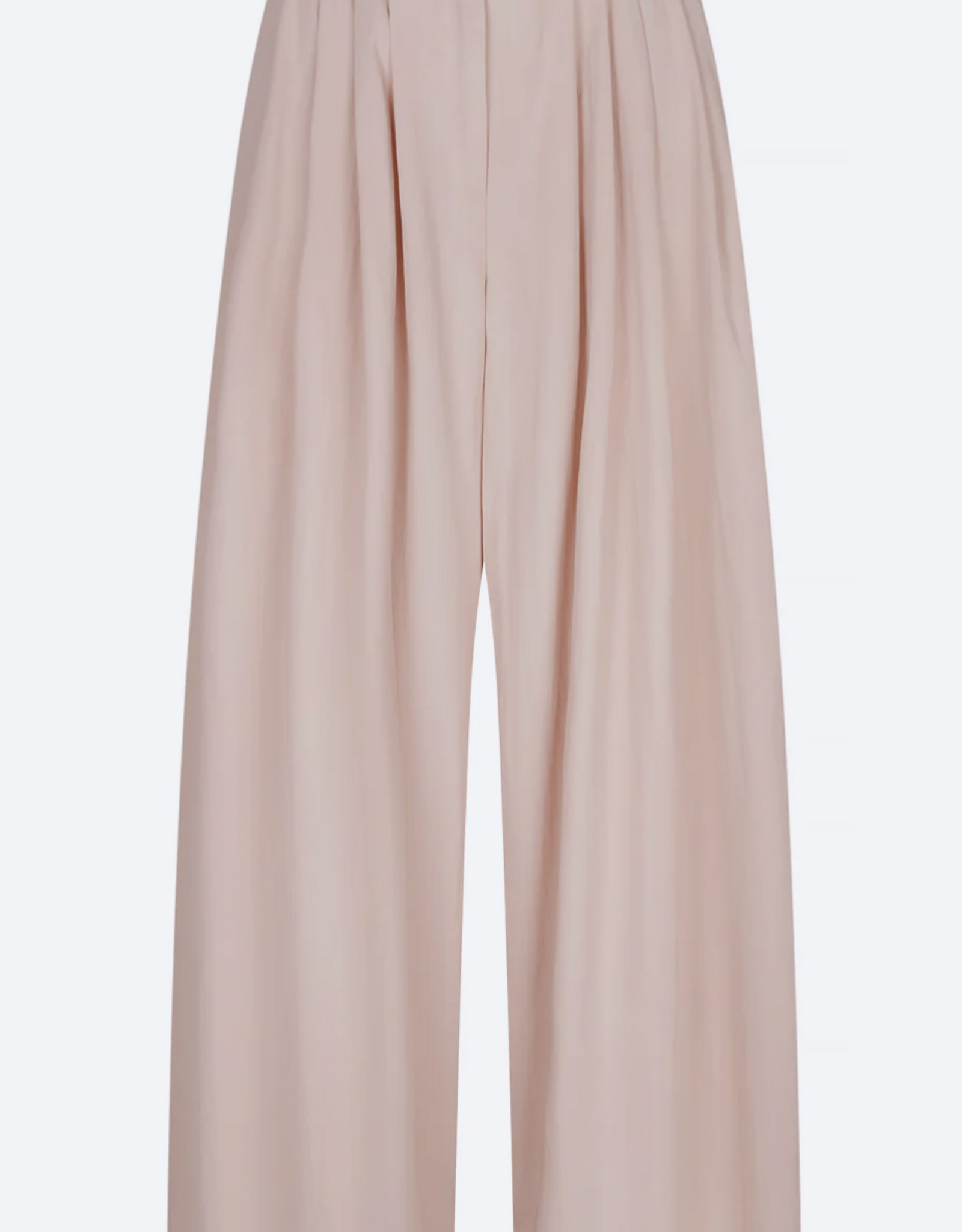 Studio Amaya Broek 'Lotus' - Light Pink - Studio Amaya