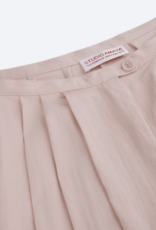 Studio Amaya Broek 'Lotus' - Light Pink - Studio Amaya