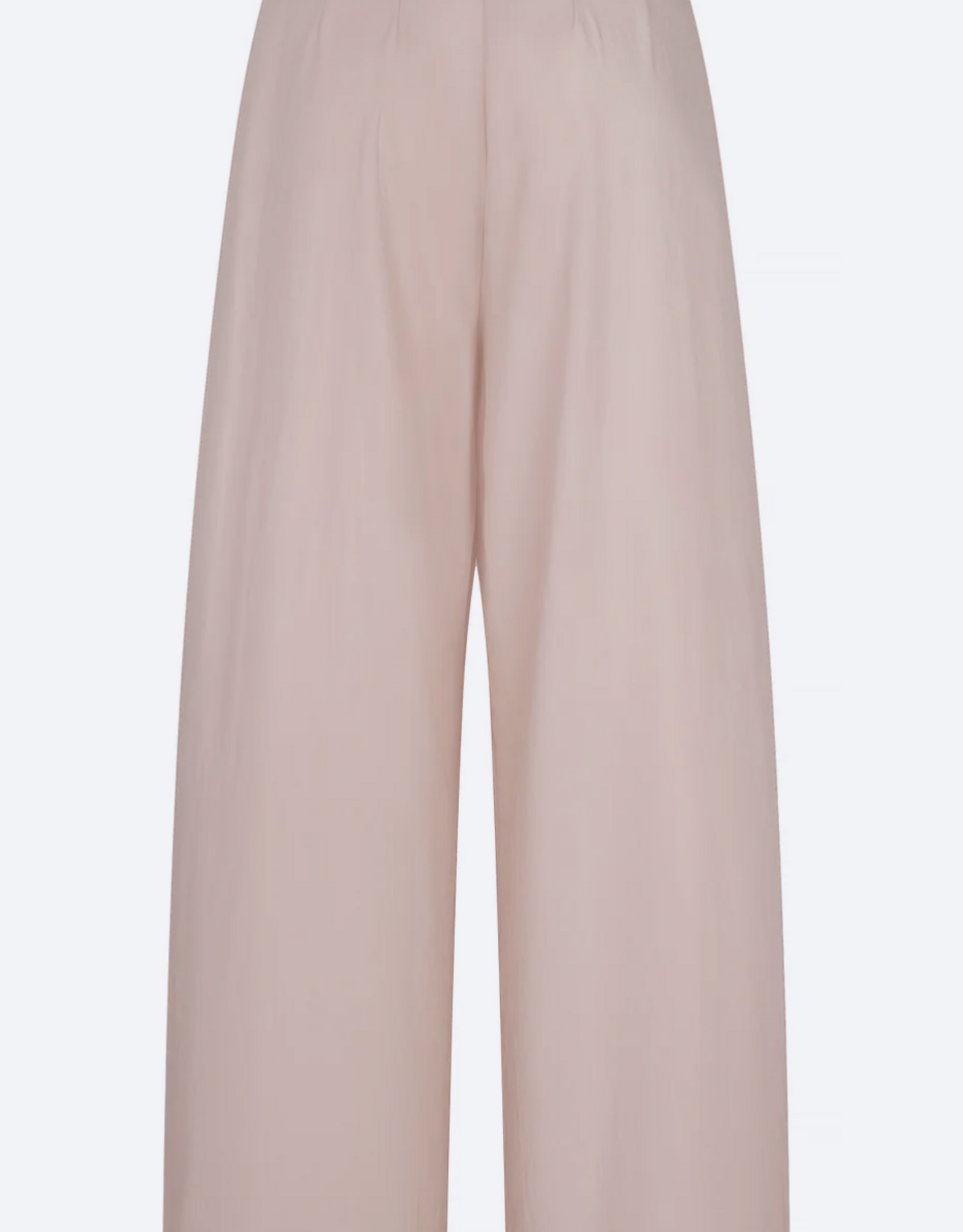 Studio Amaya Broek 'Lotus' - Light Pink - Studio Amaya