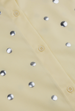 Studio Amaya Blouse 'Mara' - Yellow - Studio Amaya