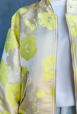 Studio Amaya Bomber 'Fenna' - Yellow - Studio Amaya