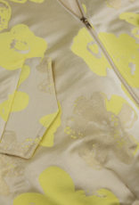 Studio Amaya Bomber 'Fenna' - Yellow - Studio Amaya