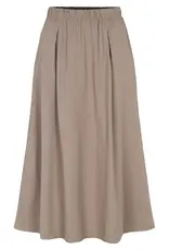 Esmé Studios Rok 'Ruby' - Charcoal Gray - Esmé Studios