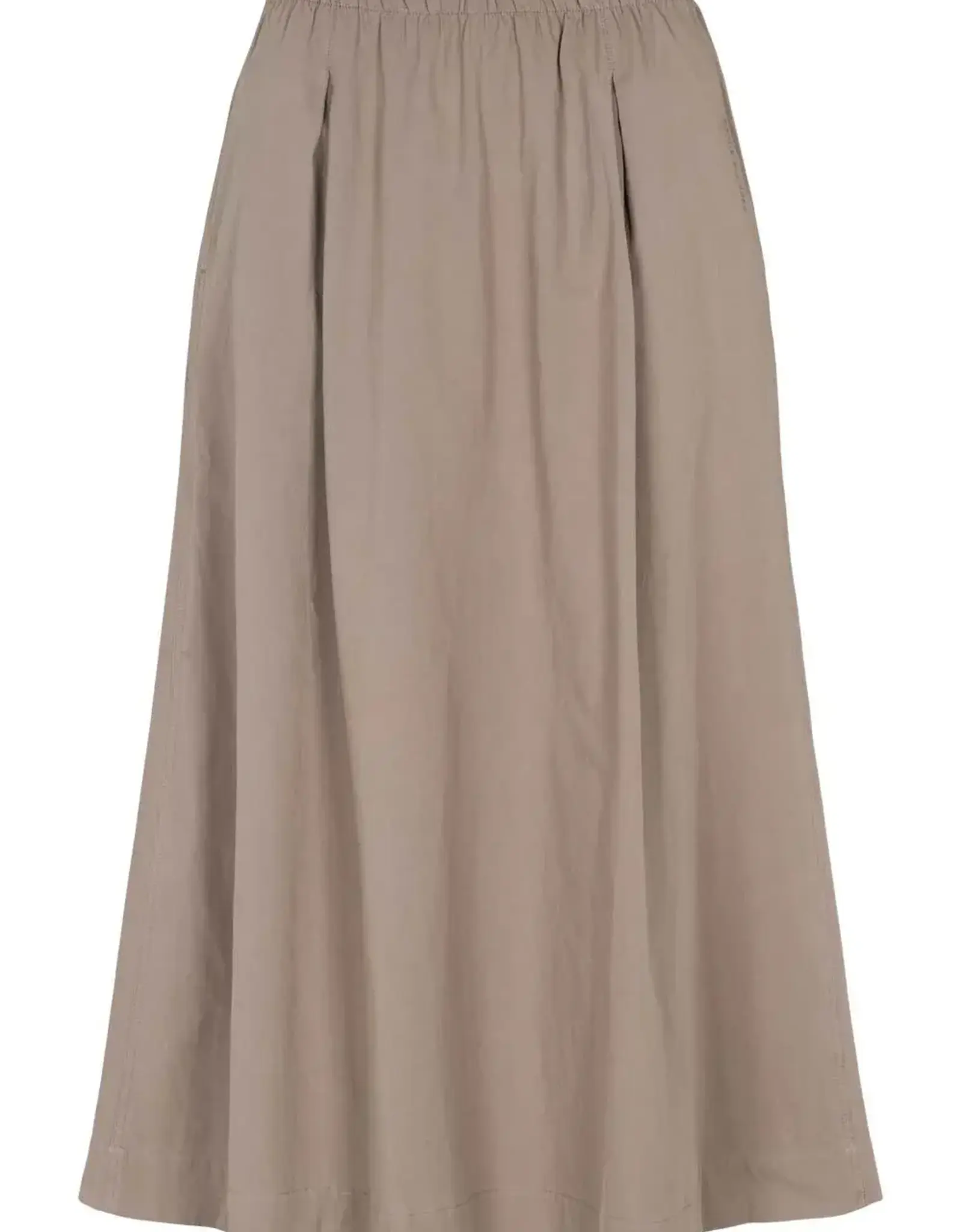 Esmé Studios Rok 'Ruby' - Charcoal Gray - Esmé Studios