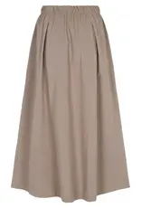 Esmé Studios Rok 'Ruby' - Charcoal Gray - Esmé Studios