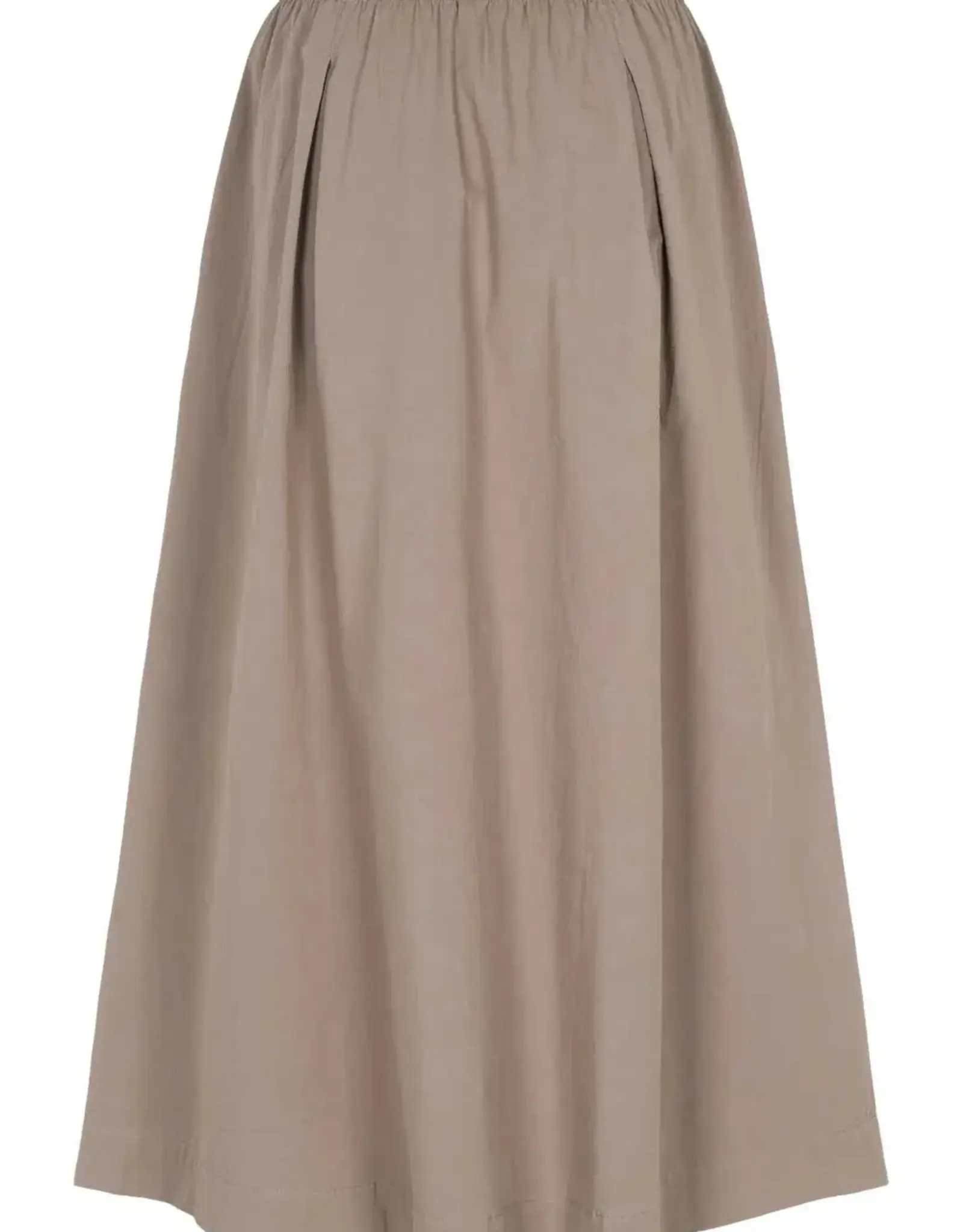 Esmé Studios Rok 'Ruby' - Charcoal Gray - Esmé Studios