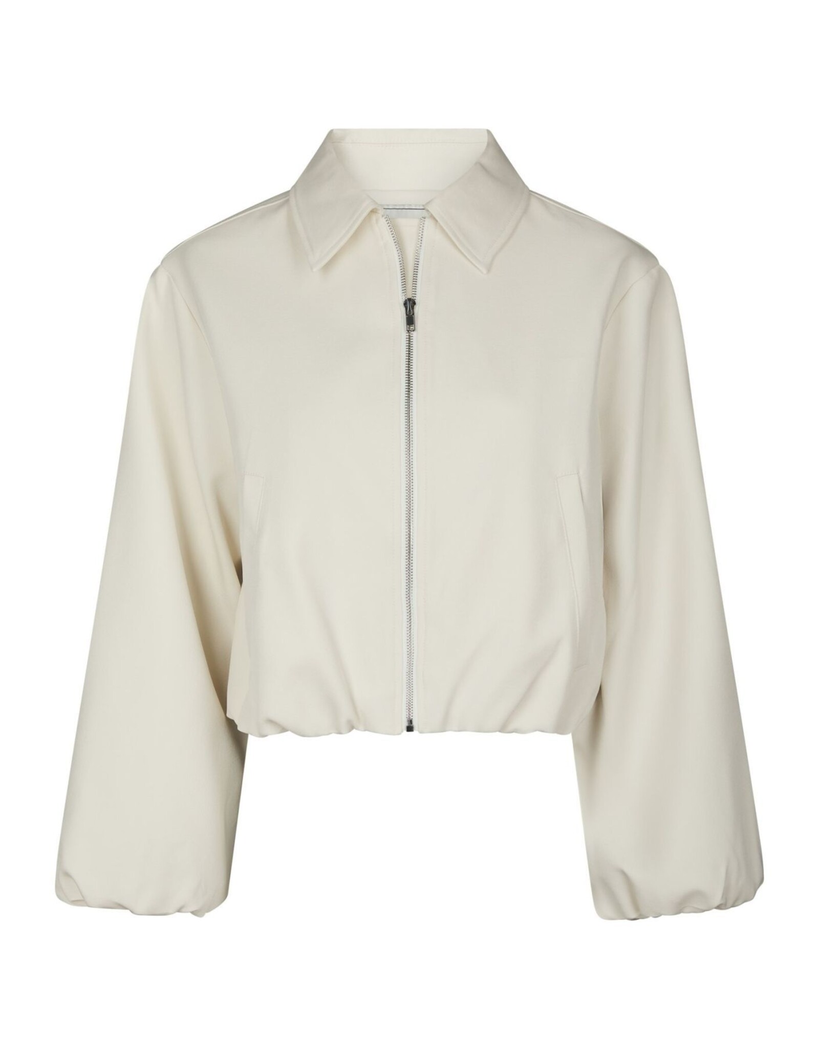 Jacket 'Denielle' - Off White - Neo Noir