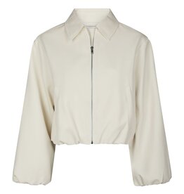 Jacket 'Denielle' - Off White - Neo Noir