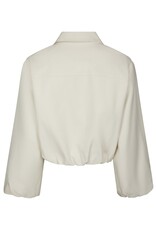 Jacket 'Denielle' - Off White - Neo Noir