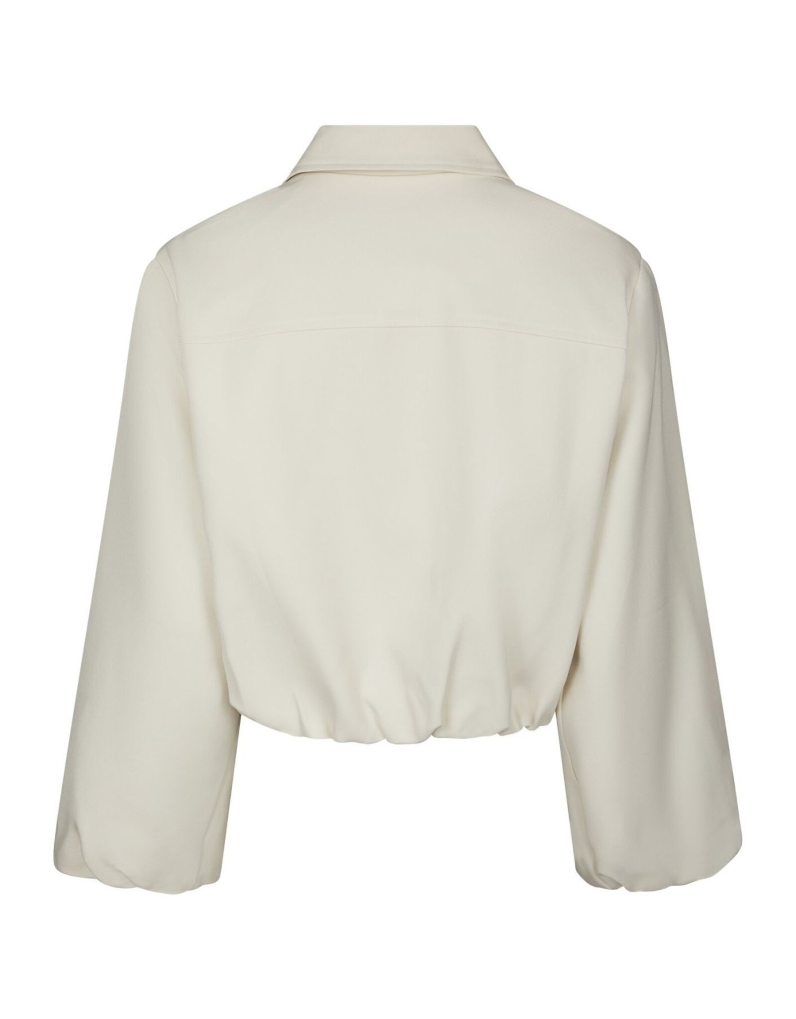 Jacket 'Denielle' - Off White - Neo Noir