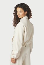 Jacket 'Denielle' - Off White - Neo Noir