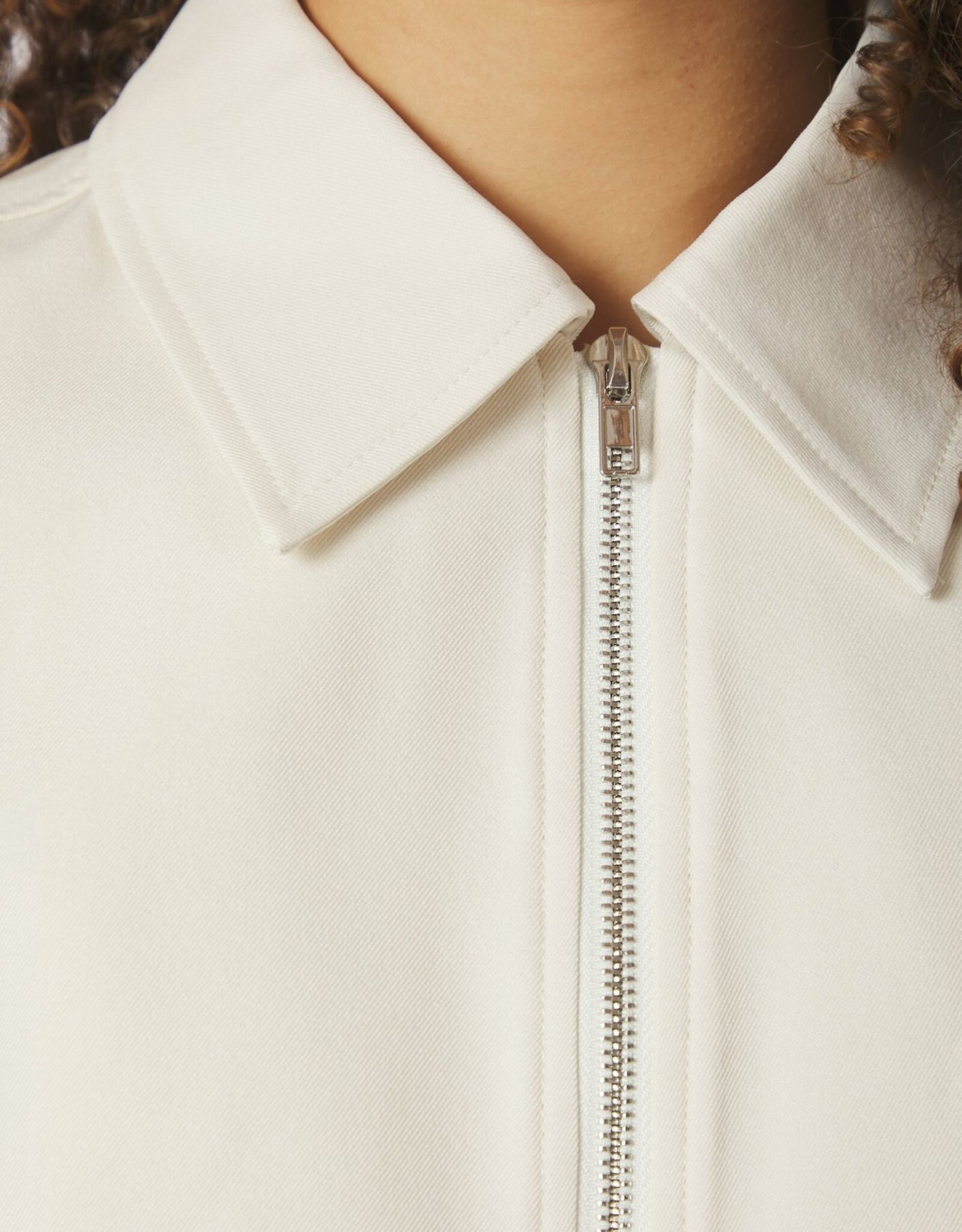 Jacket 'Denielle' - Off White - Neo Noir