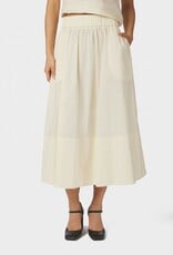 Rok 'Yara' - Butter Yellow - Neo Noir