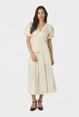 Rok 'Yara' - Butter Yellow - Neo Noir