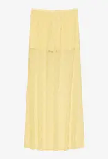 Catwalk Junkie Rok 'Lace' - Mellow Yellow  - Catwalk Junkie