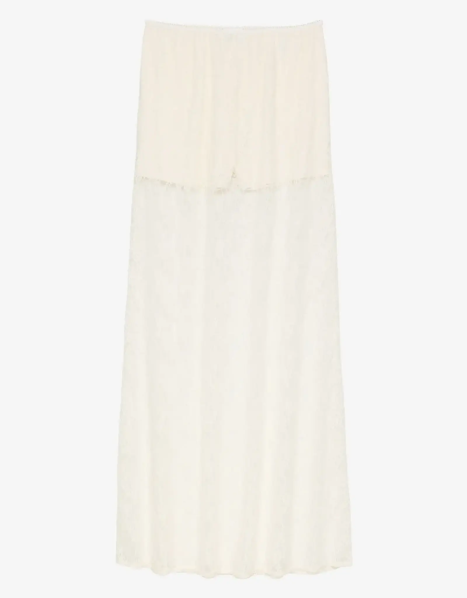 Catwalk Junkie Rok 'Lace' - Egret  - Catwalk Junkie