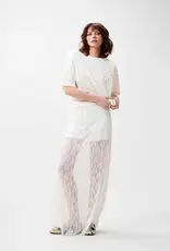 Catwalk Junkie Rok 'Lace' - Egret  - Catwalk Junkie