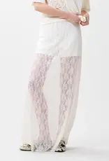 Catwalk Junkie Rok 'Lace' - Egret  - Catwalk Junkie