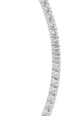 Billion Avenue Climber 'Iris' - Silver - Right -  Billion Avenue